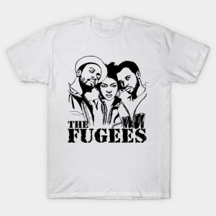 The Fugees T-Shirt